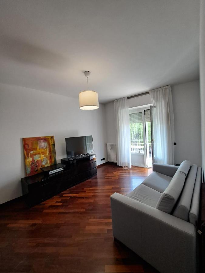 Apartament Fancy Monique Mediolan Zewnętrze zdjęcie