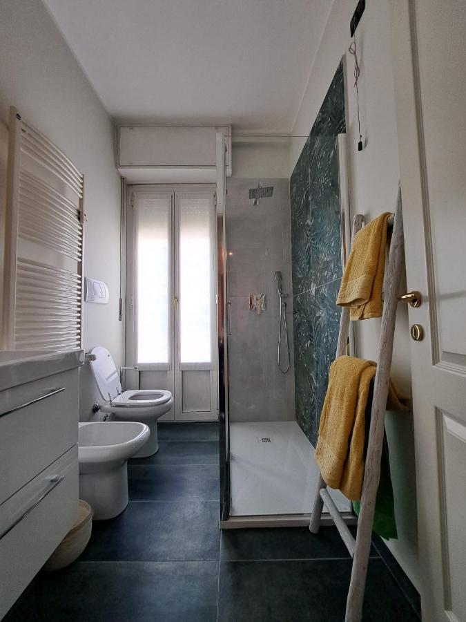 Apartament Fancy Monique Mediolan Zewnętrze zdjęcie