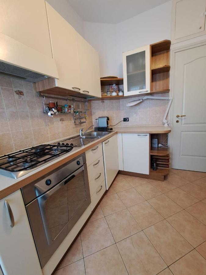 Apartament Fancy Monique Mediolan Zewnętrze zdjęcie
