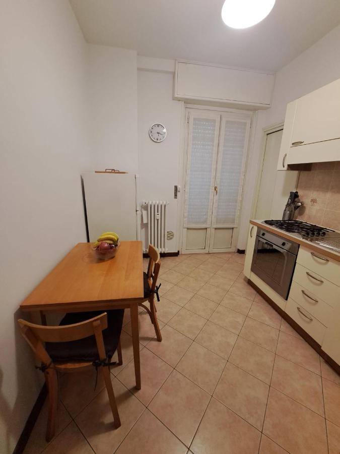 Apartament Fancy Monique Mediolan Zewnętrze zdjęcie